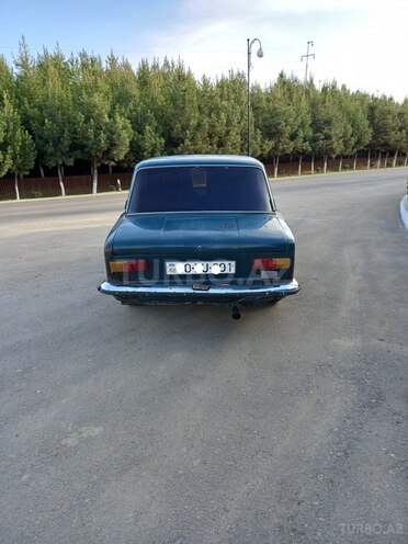 LADA (VAZ) 21011 1985, 120,000 km - 1.6 л - Qazax