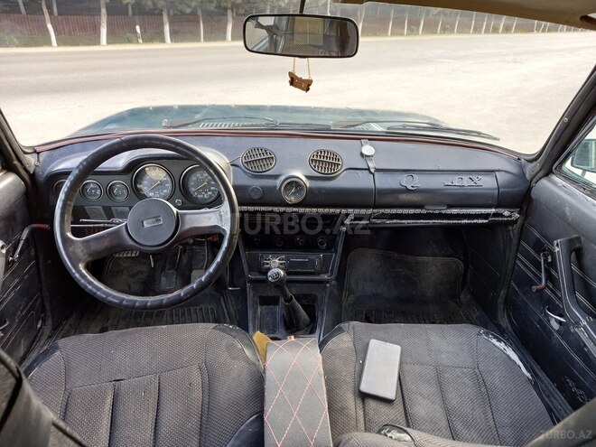 LADA (VAZ) 21011 1985, 120,000 km - 1.6 л - Qazax