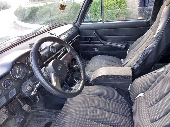 LADA (VAZ) 21011 1985, 120,000 km - 1.6 л - Qazax
