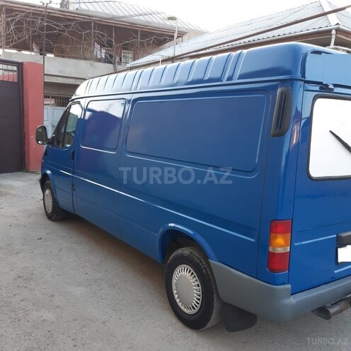 Ford Transit 1998, 321,456 km - 2.5 l - Bakı