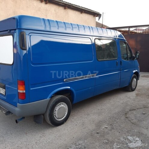 Ford Transit 1998, 321,456 km - 2.5 l - Bakı