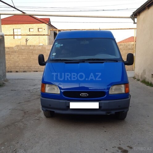 Ford Transit 1998, 321,456 km - 2.5 l - Bakı
