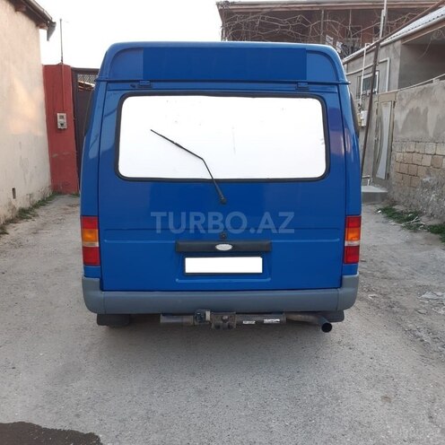 Ford Transit 1998, 321,456 km - 2.5 l - Bakı