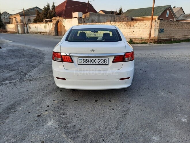 GAC Trumpchi GA5 2014, 64,500 km - 2.0 l - Bakı