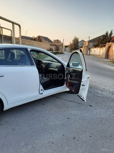 GAC Trumpchi GA5 2014, 64,500 km - 2.0 l - Bakı