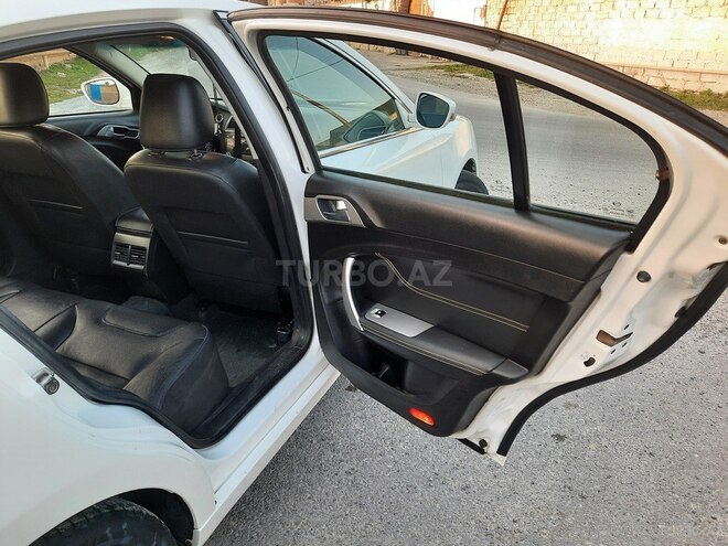GAC Trumpchi GA5 2014, 64,500 km - 2.0 l - Bakı