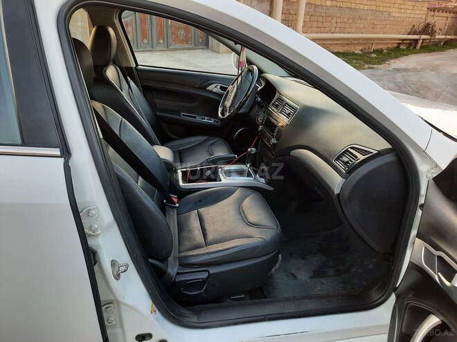 GAC Trumpchi GA5 2014, 64,500 km - 2.0 l - Bakı