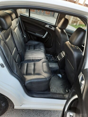 GAC Trumpchi GA5 2014, 64,500 km - 2.0 l - Bakı