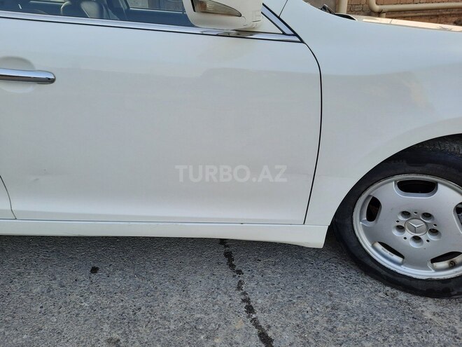 GAC Trumpchi GA5 2014, 64,500 km - 2.0 l - Bakı