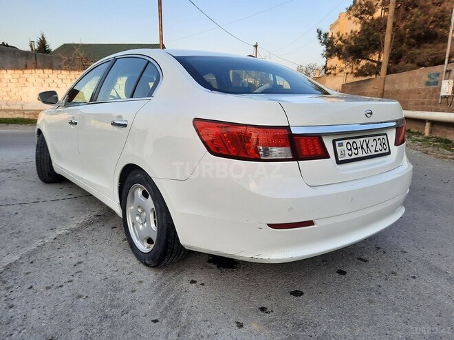 GAC Trumpchi GA5 2014, 64,500 km - 2.0 l - Bakı