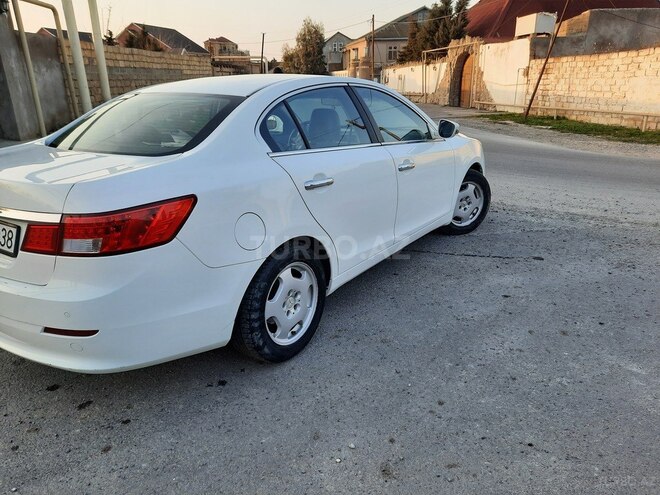 GAC Trumpchi GA5 2014, 64,500 km - 2.0 l - Bakı