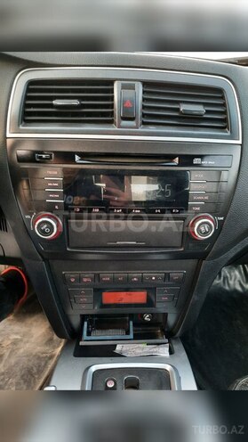 GAC Trumpchi GA5 2014, 64,500 km - 2.0 l - Bakı