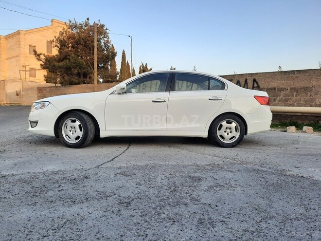 GAC Trumpchi GA5 2014, 64,500 km - 2.0 l - Bakı