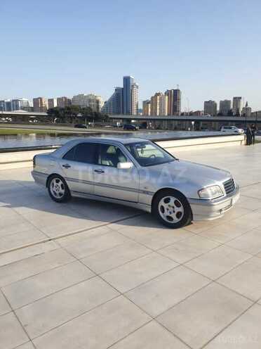 Mercedes C 280 1997, 342,169 km - 2.8 л - Bakı