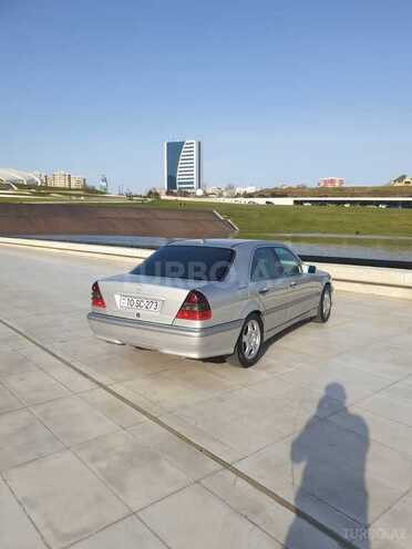 Mercedes C 280 1997, 342,169 km - 2.8 л - Bakı