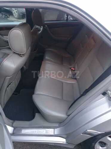 Mercedes C 280 1997, 342,169 km - 2.8 л - Bakı