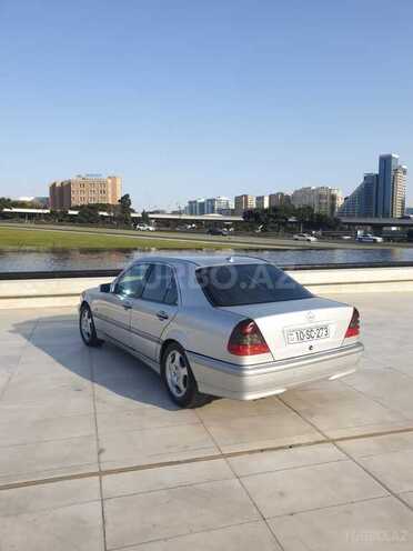 Mercedes C 280 1997, 342,169 km - 2.8 л - Bakı