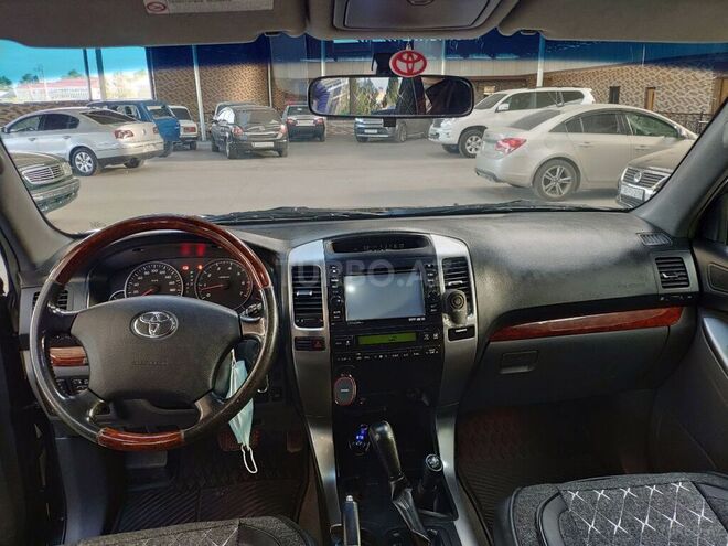 Toyota Prado 2006, 220,000 km - 2.7 л - Gəncə