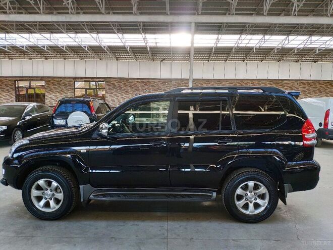 Toyota Prado 2006, 220,000 km - 2.7 л - Gəncə