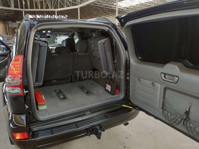 Toyota Prado 2006, 220,000 km - 2.7 л - Gəncə