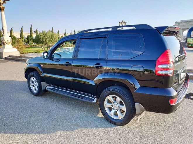 Toyota Prado 2006, 220,000 km - 2.7 л - Gəncə