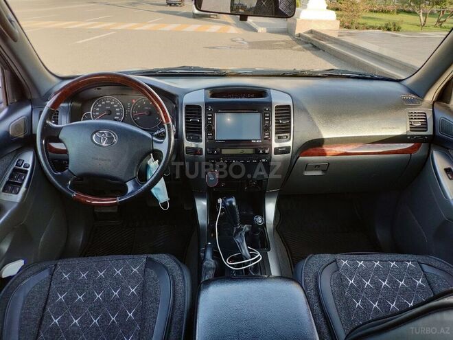 Toyota Prado 2006, 220,000 km - 2.7 л - Gəncə