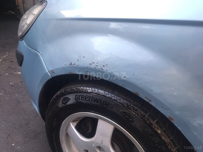 Hyundai Getz 2006, 160,000 km - 1.4 l - Bakı