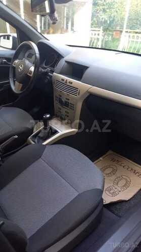 Opel Astra 2008, 145,000 km - 1.4 l - Bakı