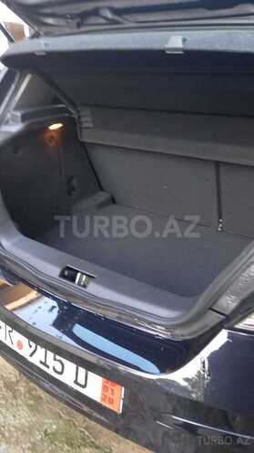 Opel Astra 2008, 145,000 km - 1.4 l - Bakı
