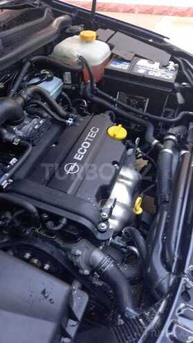 Opel Astra 2008, 145,000 km - 1.4 l - Bakı