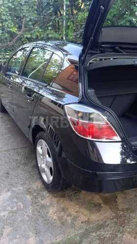 Opel Astra 2008, 145,000 km - 1.4 l - Bakı