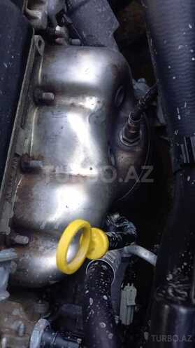 Opel Astra 2008, 145,000 km - 1.4 l - Bakı
