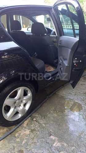 Opel Astra 2008, 145,000 km - 1.4 l - Bakı