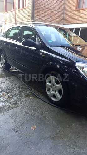 Opel Astra 2008, 145,000 km - 1.4 l - Bakı