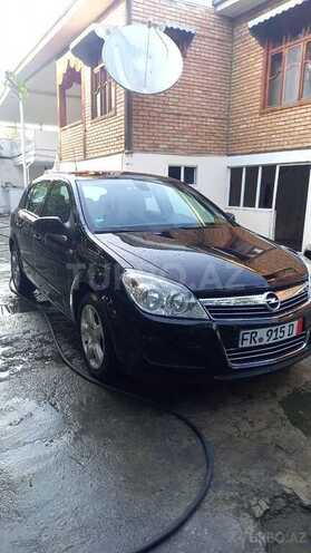 Opel Astra 2008, 145,000 km - 1.4 l - Bakı