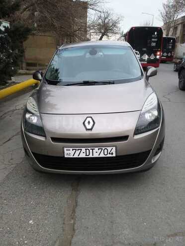 Renault Grand Scenic 2010, 285,200 km - 1.5 l - Bakı