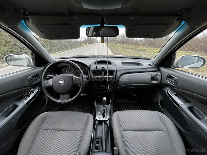 Nissan Sunny 2007, 295,000 km - 1.6 l - Xaçmaz