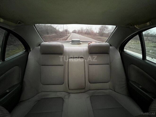 Nissan Sunny 2007, 295,000 km - 1.6 l - Xaçmaz