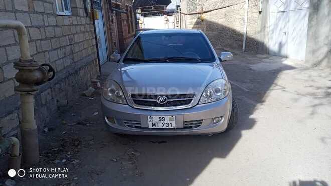 Lifan 520 2008, 329,000 km - 1.6 л - Gəncə
