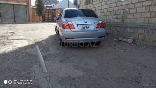 Lifan 520 2008, 329,000 km - 1.6 л - Gəncə