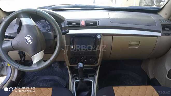Lifan 520 2008, 329,000 km - 1.6 л - Gəncə