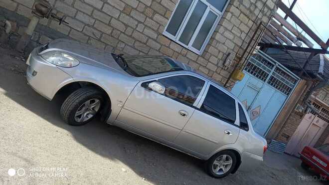 Lifan 520 2008, 329,000 km - 1.6 л - Gəncə