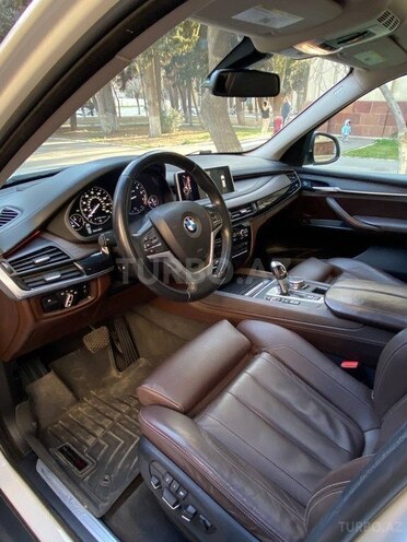 BMW X5 2015, 156,000 km - 3.0 l - Bakı