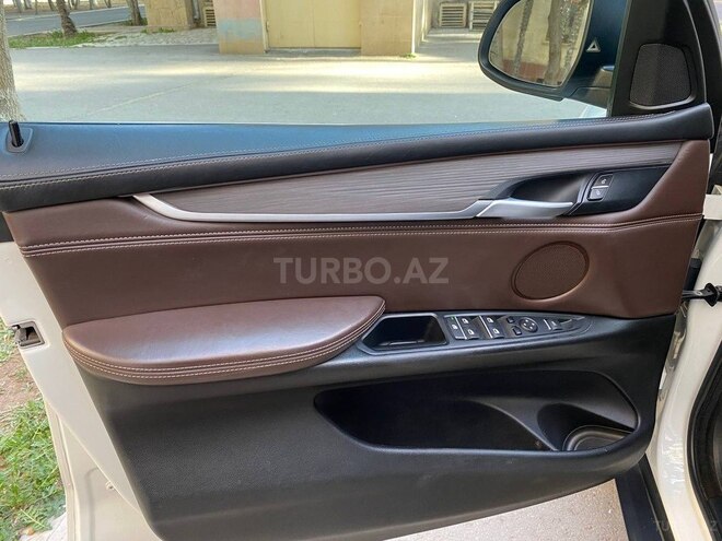 BMW X5 2015, 156,000 km - 3.0 l - Bakı