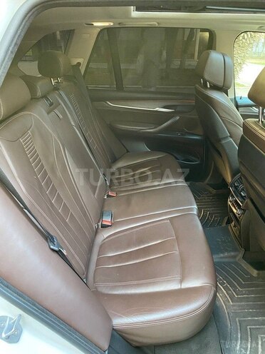 BMW X5 2015, 156,000 km - 3.0 l - Bakı
