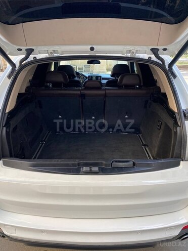 BMW X5 2015, 156,000 km - 3.0 l - Bakı