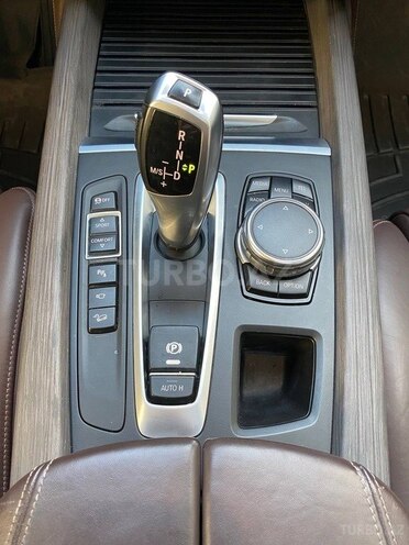 BMW X5 2015, 156,000 km - 3.0 l - Bakı