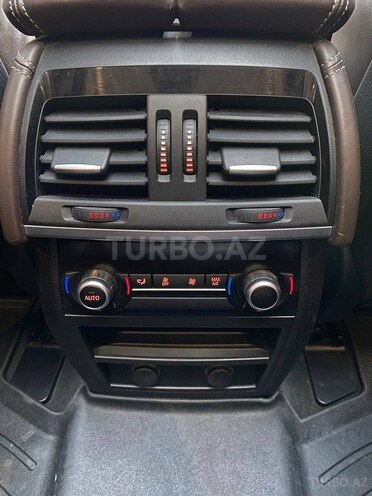 BMW X5 2015, 156,000 km - 3.0 l - Bakı