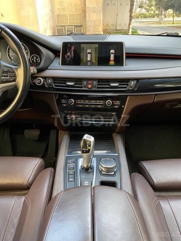 BMW X5 2015, 156,000 km - 3.0 l - Bakı