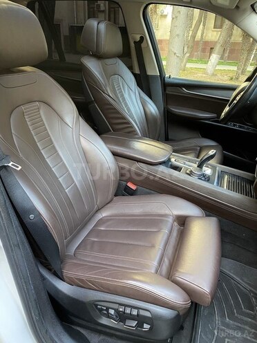 BMW X5 2015, 156,000 km - 3.0 l - Bakı